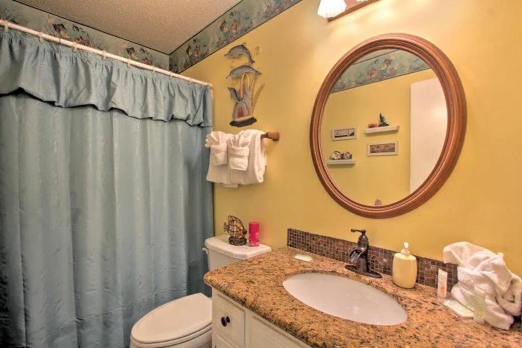 Cheerful 1-bedroom Townhouse With Spacious Loft Holiday home *