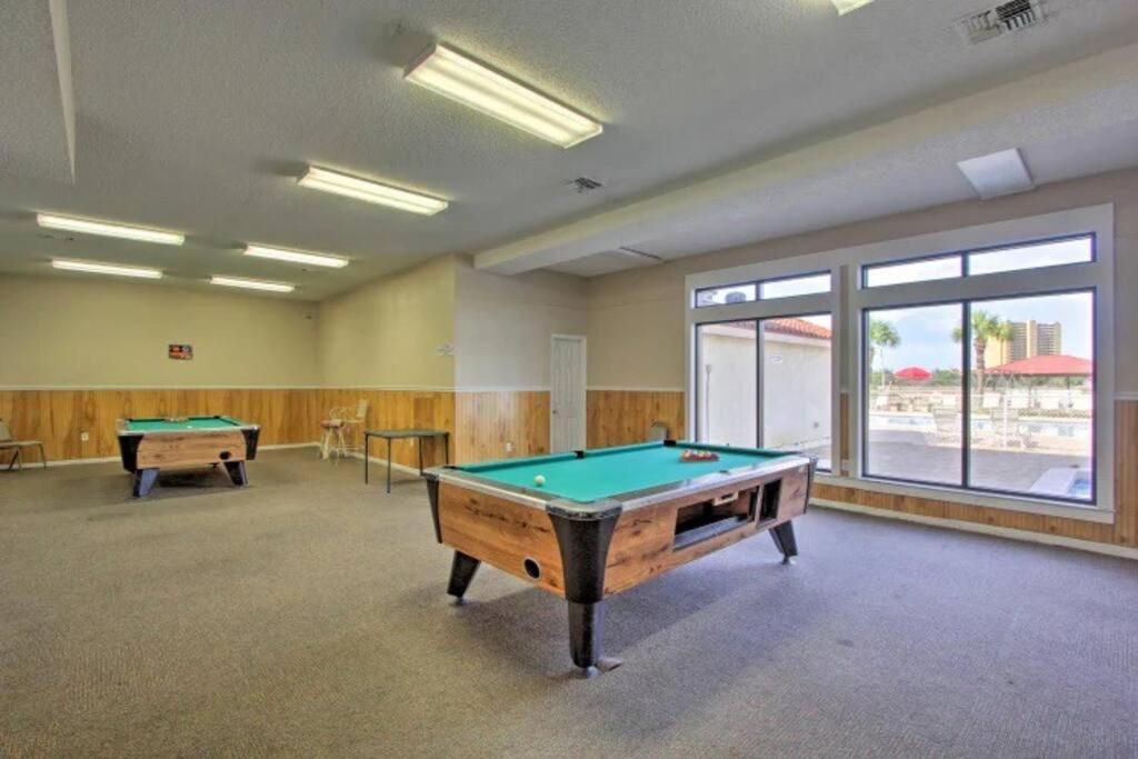 Cheerful 1-bedroom Townhouse With Spacious Loft * Panama City Beach