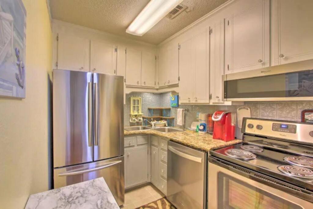 Cheerful 1-bedroom Townhouse With Spacious Loft Holiday home Panama City Beach