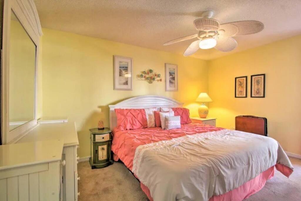 Cheerful 1-bedroom Townhouse With Spacious Loft Holiday home *